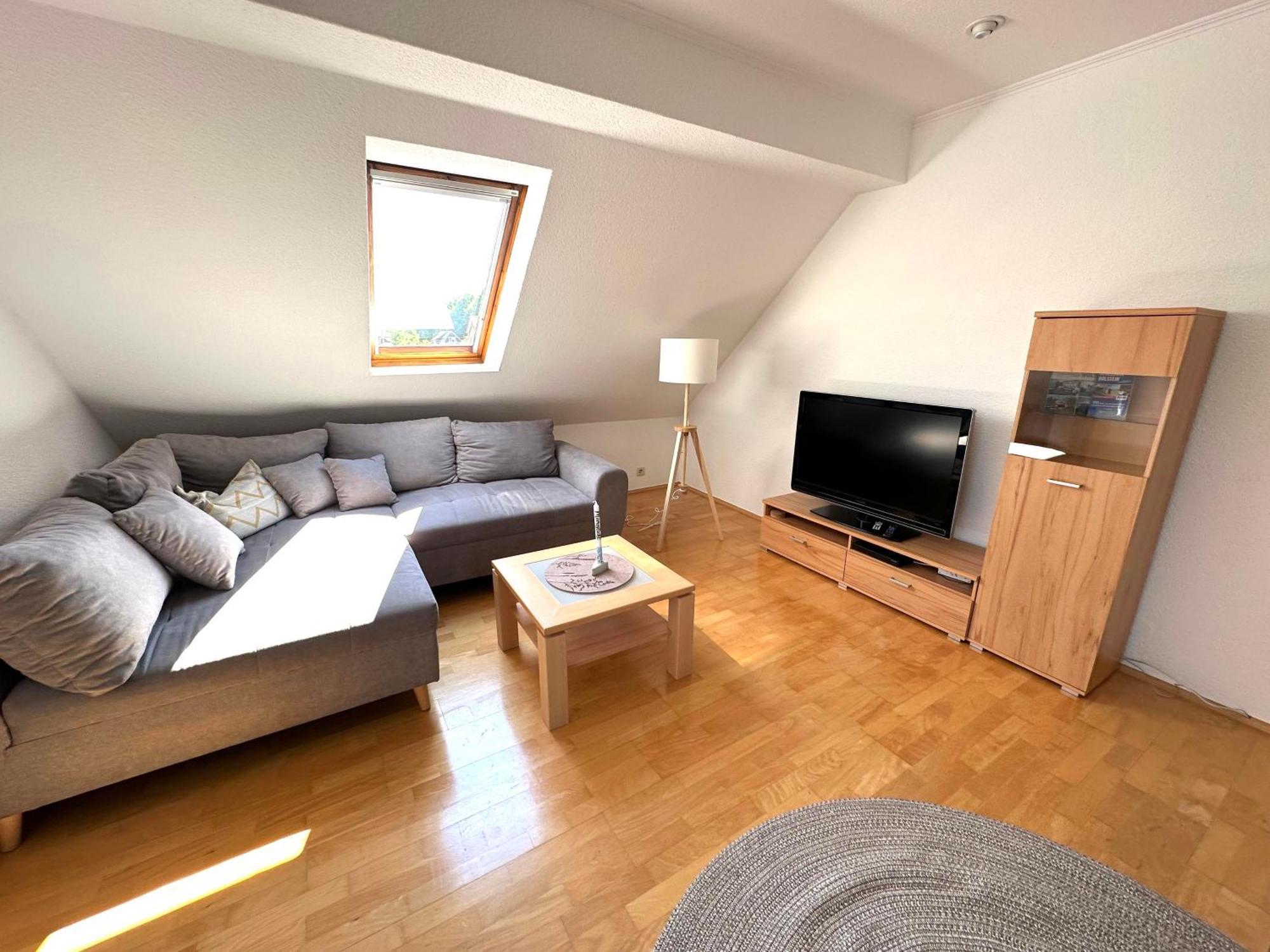 Apartament Tohuus Op'N Doerp Großenbrode Zewnętrze zdjęcie